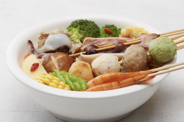 大嘴麻辣烫