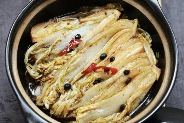 煲味砂锅 煲味砂锅