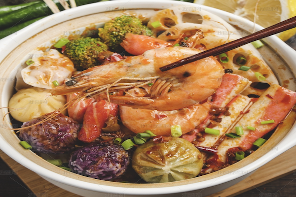 小亮麻辣烫