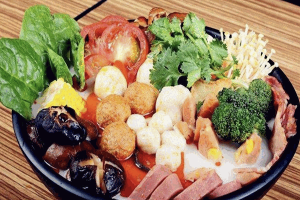 爱华麻辣烫
