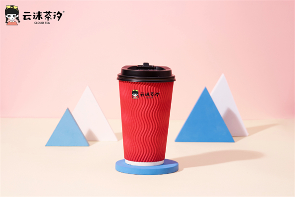 云沫茶汐
