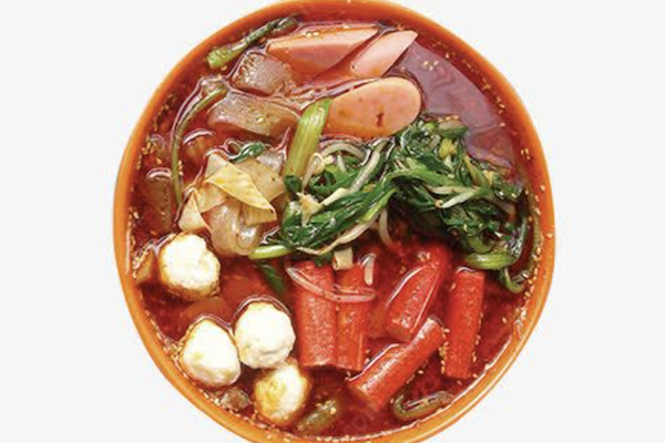 好生活麻辣烫 好生活麻辣烫