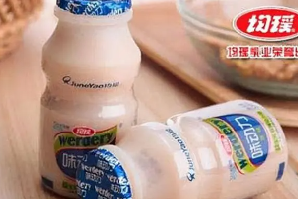 均瑶健康 均瑶健康