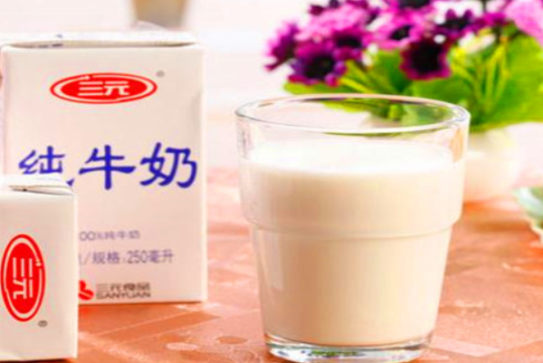 三元股份 三元股份