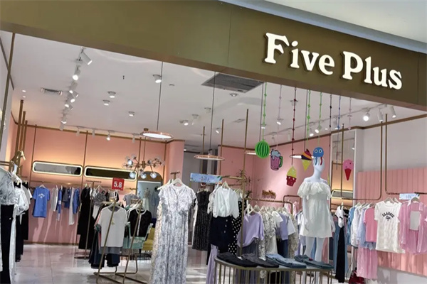 fiveplus
