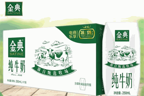金典