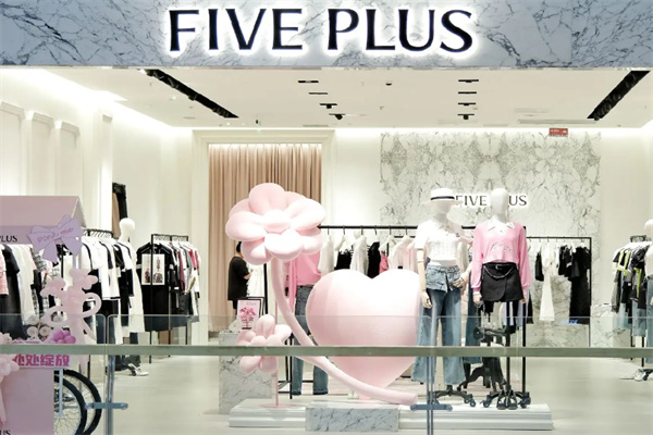 fiveplus