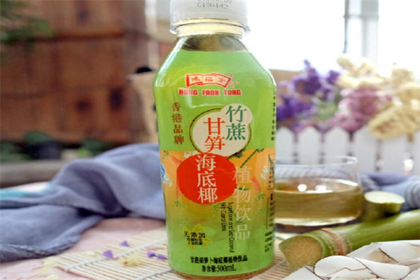 鸿福堂