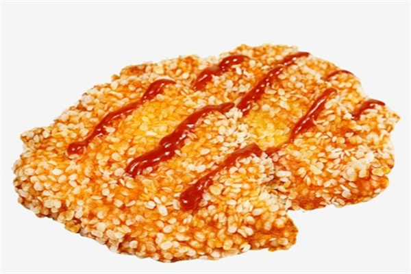 鸡排小铺