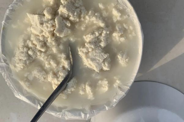 豆腐记忆