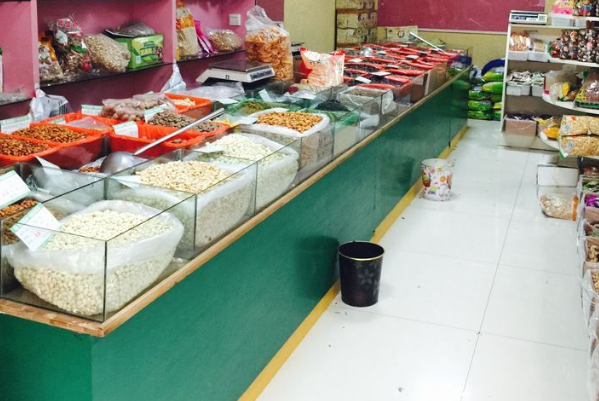 山东香瓜子干果店 山东香瓜子干果店
