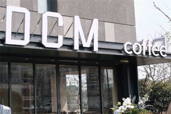 DCM COFFEE DCM COFFEE