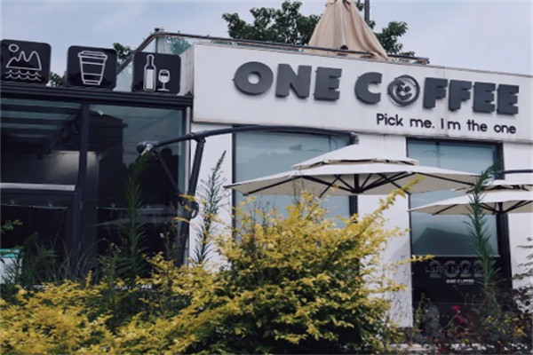 Ones Coffee