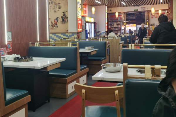 肥滔新亚洲茶餐厅