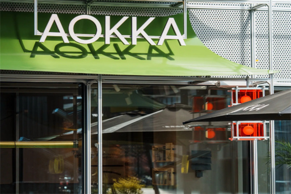 AOKKA CAFE AOKKA CAFE