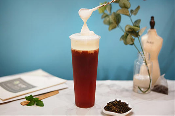 theone奶茶店 theone奶茶店