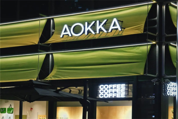 AOKKA CAFE AOKKA CAFE