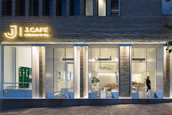J CAFE