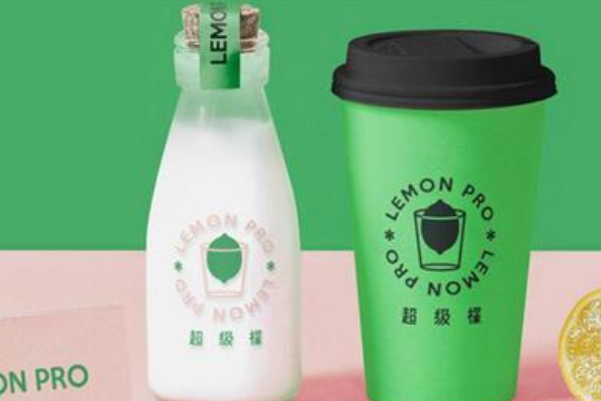 超级檬 超级檬