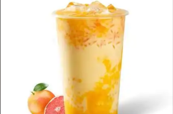 小朝说奶茶