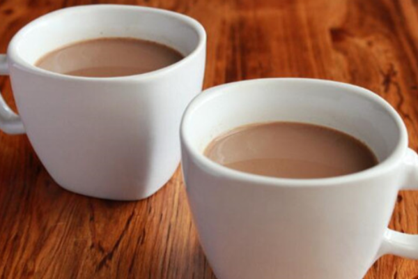 源茶坊奶茶