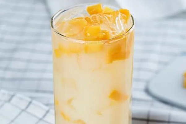 R茶芭蕾奶茶