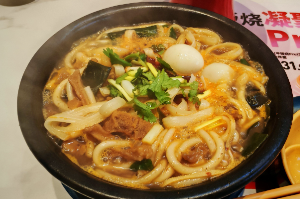 楠姐土豆粉 楠姐土豆粉