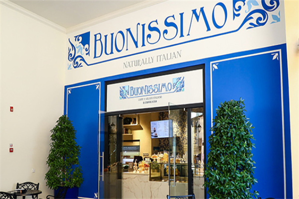 Buonissimo Buonissimo