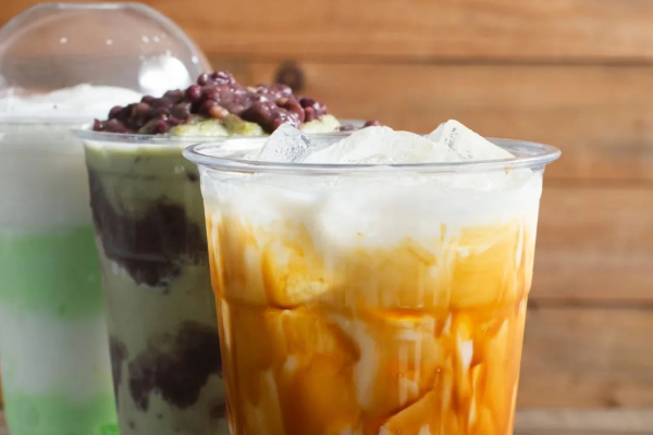 望角奶茶店 望角奶茶店