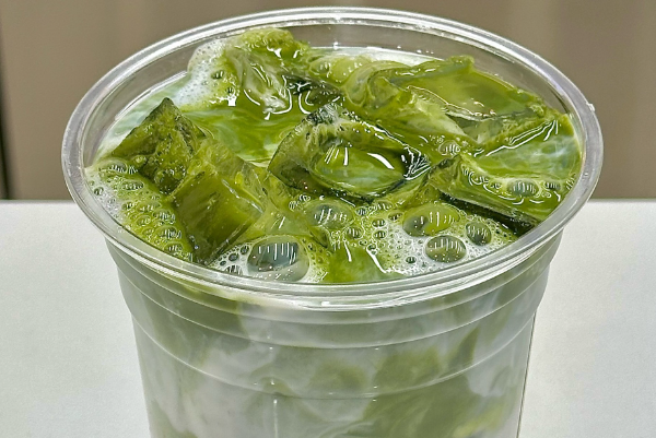 景睿奶茶 景睿奶茶