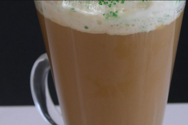 茶理莱奶茶 茶理莱奶茶