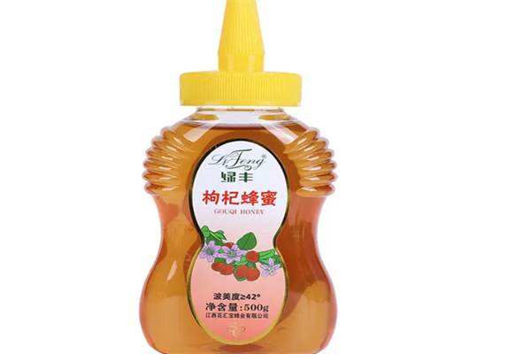 绿丰蜂蜜食品