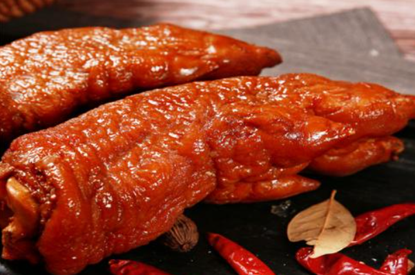 香宇食品 香宇食品