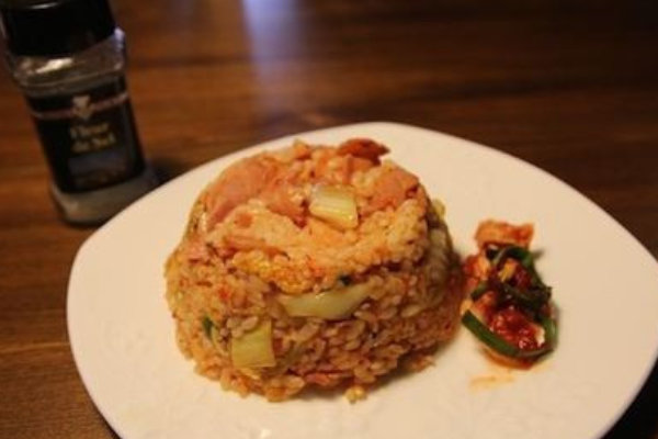 味林家圆韩国料理 味林家圆韩国料理
