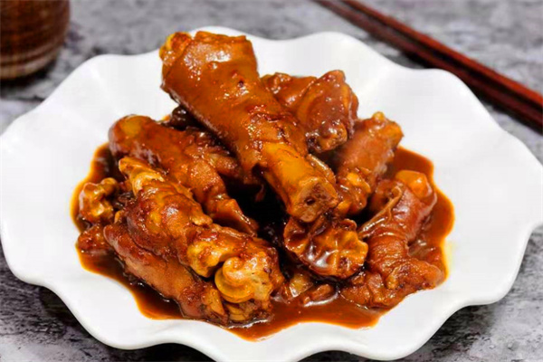 湘西羊脚馆