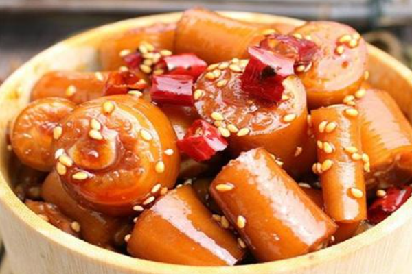香宇食品 香宇食品