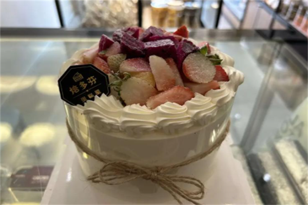焙多芬蛋糕房