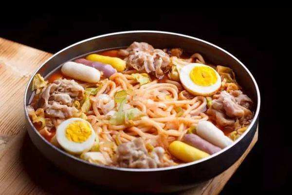 味林家圆韩国料理 味林家圆韩国料理