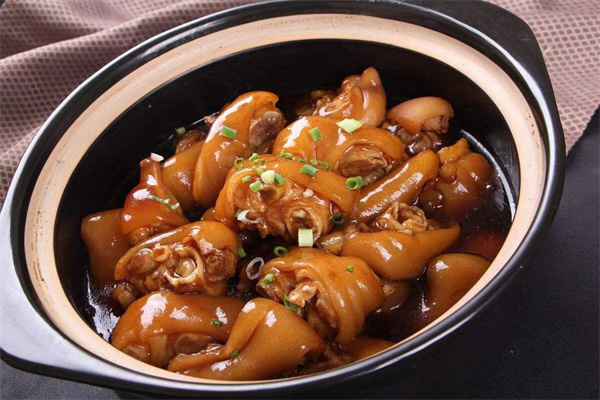 湘西羊脚馆