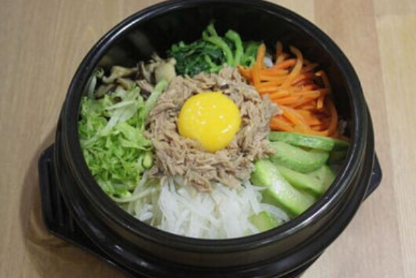 味林家圆韩国料理 味林家圆韩国料理