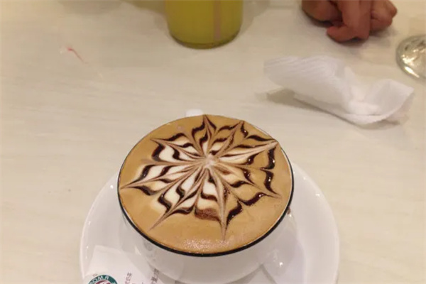 茉莉阿拉丁
