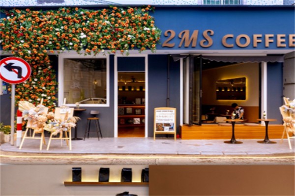 2M Coffee