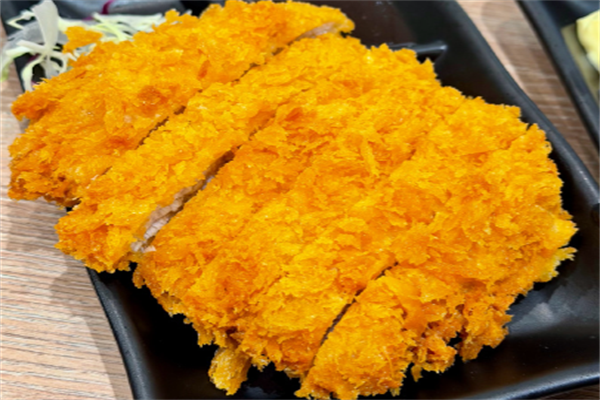 一京一炸鸡排鱿鱼