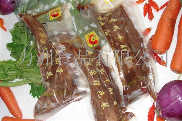 力洲食品加盟