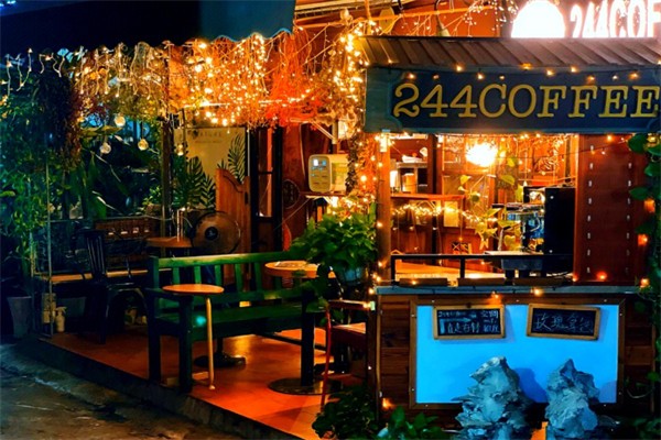 244coffee