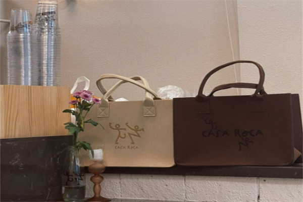 CASA ROCA