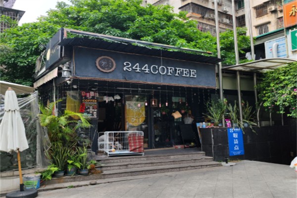244coffee