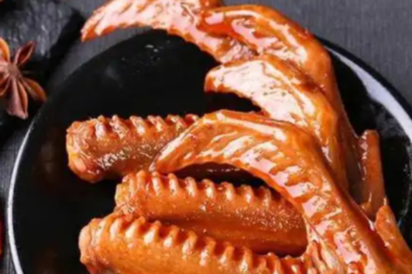 众发食品 众发食品