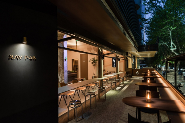 RayPub暗光coffee·beer RayPub暗光coffee·beer