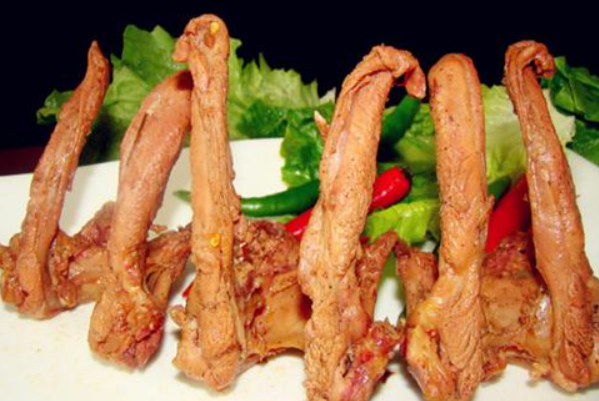 湘脆儿食品 湘脆儿食品